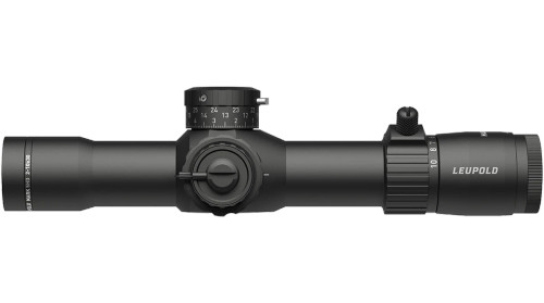 Leupold Mark 5HD 2-10x30 M5C3 FFP Illum. CMR-Mil 179707 Leupold Mark 5HD 2-10x30 M5C3 FFP Illum. CMR-Mil 179707