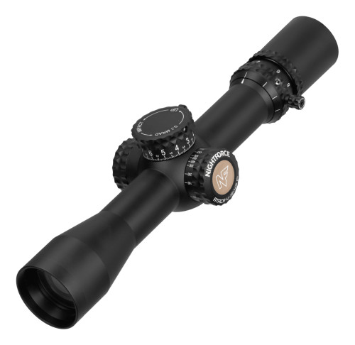 Nightforce ATACR 4-16x42mm F1 MOAR Reticle C542 - call for more information Nightforce ATACR 4-16x42mm F1 MOAR Reticle C542 - call for more information
