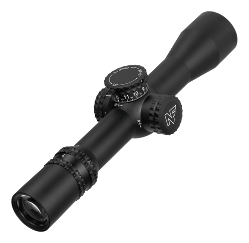 Nightforce ATACR 4-16x42mm F1 MIL-XT Reticle C615 Nightforce ATACR 4-16x42mm F1 MIL-XT Reticle C615