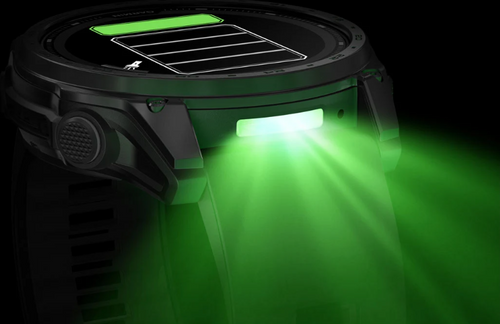 Garmin tactix 8 – 51 mm, Solar, Elite Includes Applied Ballistics Elite Solver 010-03407-10 Garmin tactix 8 – 51 mm, Solar, Elite Includes Applied Ballistics Elite Solver 010-03407-10