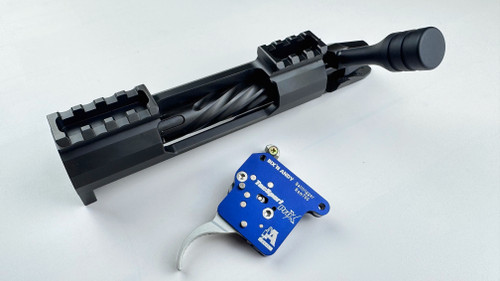 LPA-FTi-SA-DLC-Bix'n Andy-PRO-X-Trigger-TRBX0121 LPA-FTi-SA-DLC-Bix'n Andy-PRO-X-Trigger-TRBX0121