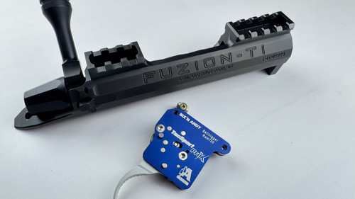 LPA-FTi-SA-DLC-Bix'n Andy-PRO-X-Trigger-TRBX0121 LPA-FTi-SA-DLC-Bix'n Andy-PRO-X-Trigger-TRBX0121