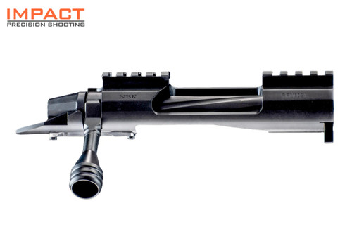 Impact Precision 737R NBK ACTION & Barrel Combo