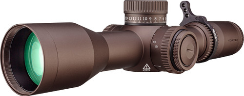 Vortex Razor Gen III CS Tactical