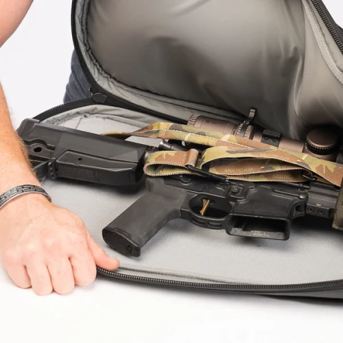 Vertx Rifle Scabbard