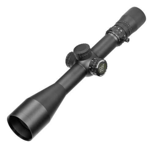 NightForce NX6 3-18x50mm