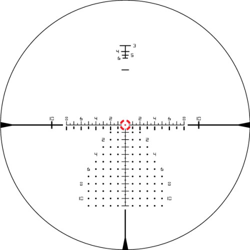 Vortex AMG 1-10x24mm FFP