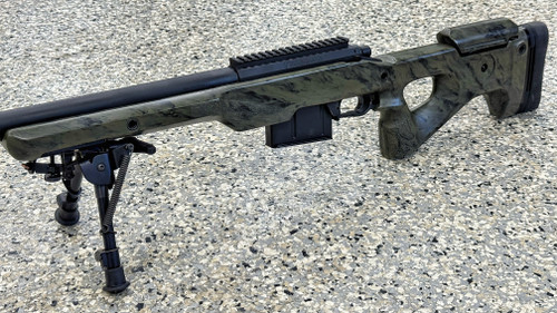 SPARTAN 300win Mag KMW Sentinel Stock