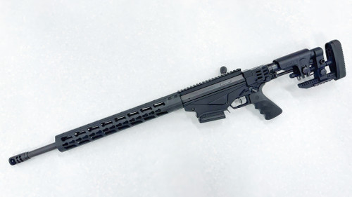 USED Ruger Precision Rifle – Gen 2
