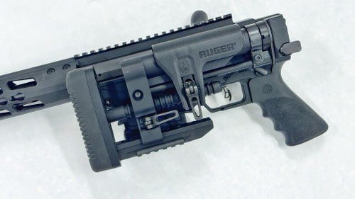USED Ruger Precision Rifle – Gen 2