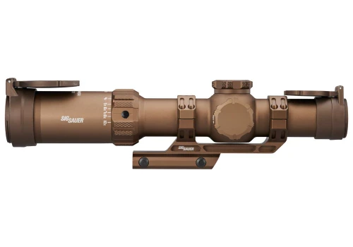 TANGO-MSR LPVO 1-10X26MM (FFP) FDE