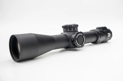 Zero Compromise Optic ZC420H 4-20x50 Hunter