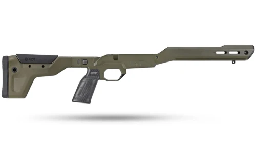 MDT HNT26 Chassis