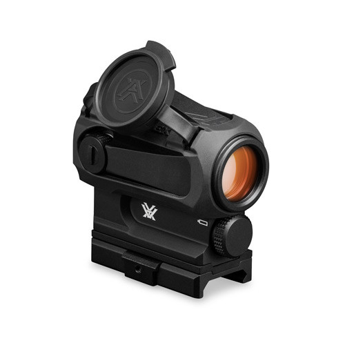 Vortex SPARC AR 2 MOA Bright Red Dot Sight - CS Tactical