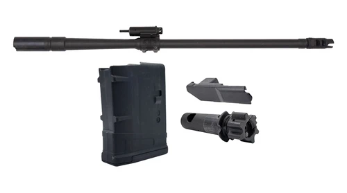 DTA-WLV-CK-A2010 Desert Tech WLVRN Conversion Kit, 7.62 NATO 20" 10rd