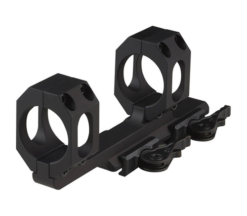 American Defense Recon 34mm 1.55" AD-RECON Scope Mount-Titanium QD Lever (1301) 2 American Defense Recon 34mm 1.55" AD-RECON Scope Mount-Titanium QD Lever (1301) 2