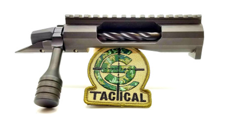 Lone Peak Fuzion Stainless Actions - Nitride Lone Peak Fuzion Stainless Actions - Nitride