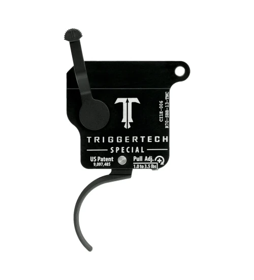 TriggerTech Rem 700 Special Trigger