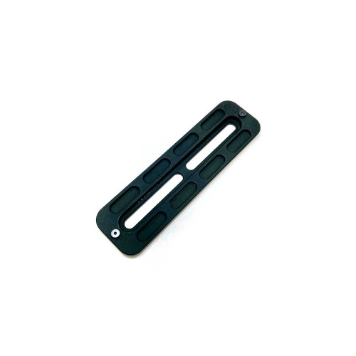 Henderson Precision Universal "D" RAIL - ARCA Rails