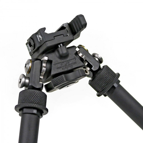 BT46-LW17 PSR Atlas Bipod Standard Height with ADM 170-S Lever ATL-BT46-LW17 BT46-LW17 PSR Atlas Bipod Standard Height with ADM 170-S Lever ATL-BT46-LW17