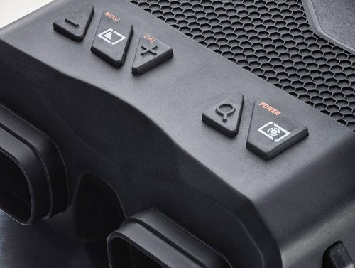 N-Vision Optics ATLAS Thermal Binoculars - NVO-TMB-ATL25