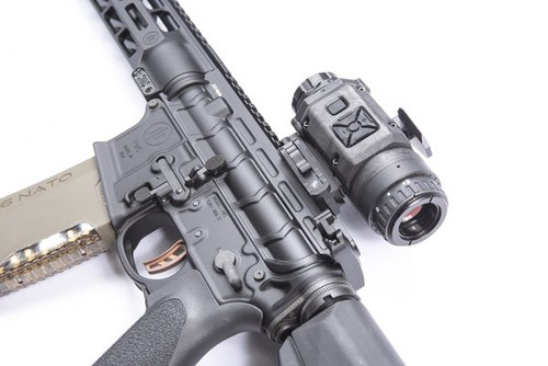 HALO-LR Thermal Scope – N-Vision Optics