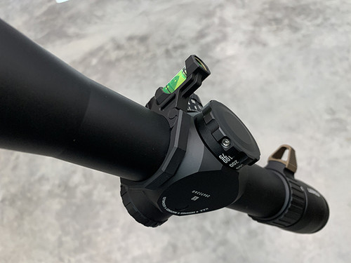 Flatline Ops Halo-X Scope Level FLO-30034-HXB