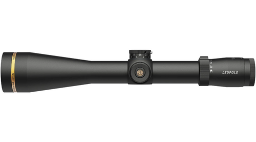 Leupold VX-6HD 2-12X42MM | FireDot Duplex Illum. CDS-ZL2 - SFP - LEP-171563 Leupold VX-6HD 2-12X42MM | FireDot Duplex Illum. CDS-ZL2 - SFP - LEP-171563