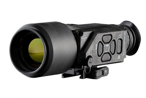 N-Vision Optics - NOX 18 Thermal Monocular - CS Tactical