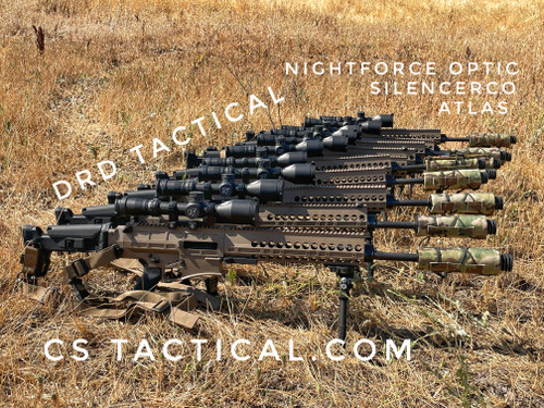 DRD | Paratus CSTactical Edition