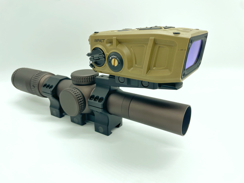 Vortex Impact 4000 Vortex Impact 4000