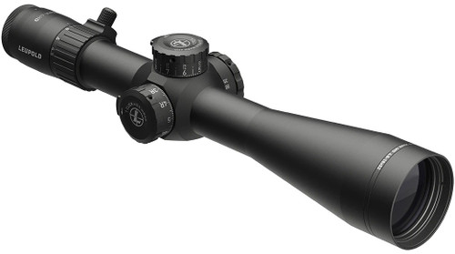 Leupold Mark 4HD 4.5-18x52 Leupold Mark 4HD 4.5-18x52