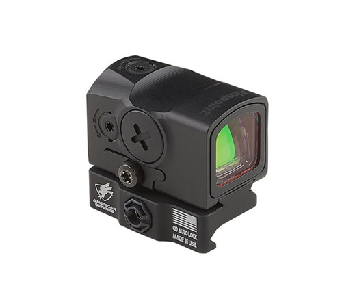 ADM Aimpoint ACRO / Steiner MPS Mount