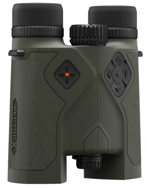 VECTRONIX  VECTOR X Rangefinding Binocular