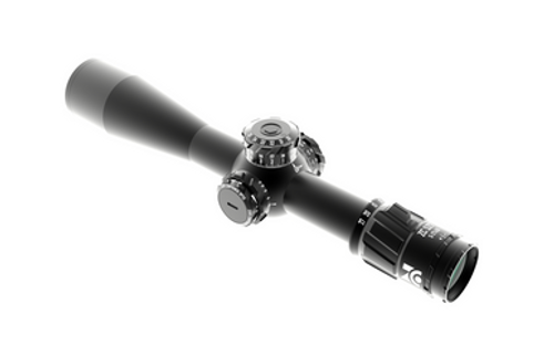 Zero Compromise Optic ZC527 5-27x56 Tremor 5 10 MIL  NLE - Call for Availability Zero Compromise Optic ZC527 5-27x56 Tremor 5 10 MIL  NLE - Call for Availability