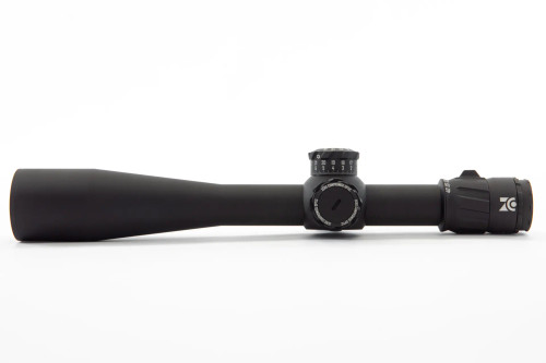 Zero Compromise Optic ZC840 8-40x56 Riflescope MPCT-3X 15 MIL