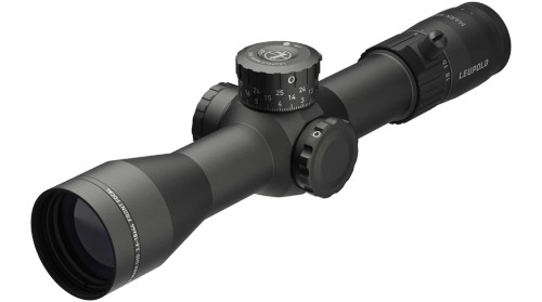 Leupold Mark 4HD 8-32x56 M5C3 Side Focus PR2-MIL FFP 183970