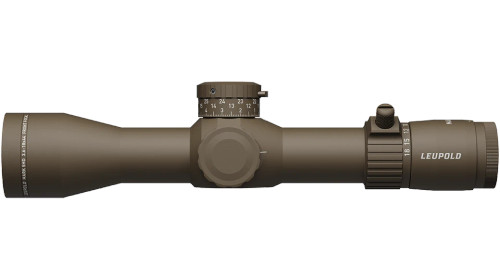 Leupold Mark 5HD 3.6-18x44 M5C3 PR2-MIL FFP FDE 185068 Leupold Mark 5HD 3.6-18x44 M5C3 PR2-MIL FFP FDE 185068