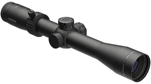 Leupold Mark 3HD 4-12x40 P5 Illuminated Firedot TMR Reticle 180668 Leupold Mark 3HD 4-12x40 P5 Illuminated Firedot TMR Reticle 180668
