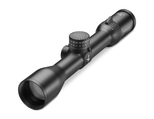 Swarovski Z5+ 2-10x42 - BT Plex 70102 Swarovski Z5+ 2-10x42 - BT Plex 70102