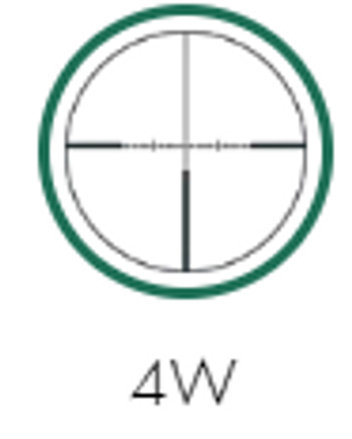 Swarovski Z5+ 5-25x56 - BT 4W