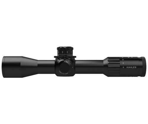 Kahles K328i 3.5-28x50 CCW SKMR4+ w-left Windage adjustment 10698 - call for more information