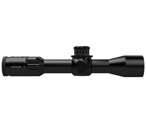 Kahles K328i 3.5-28x50 DLR CCW SKMR4+ w-right Windage Adjustment 10706  - call for more information