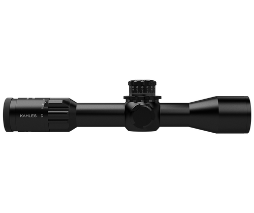 Kahles K328i 3.5-28x50 CCW MOAK w-left Windage Adjustment 10702  - call for more information