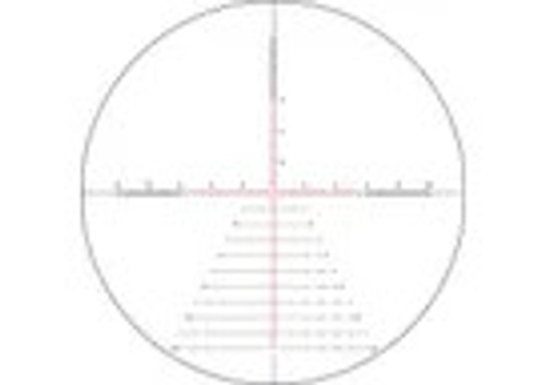 Vortex Razor HD Gen III 6-36x56 FFP EBR-7D MOA RZR-63601 Vortex Razor HD Gen III 6-36x56 FFP EBR-7D MOA RZR-63601