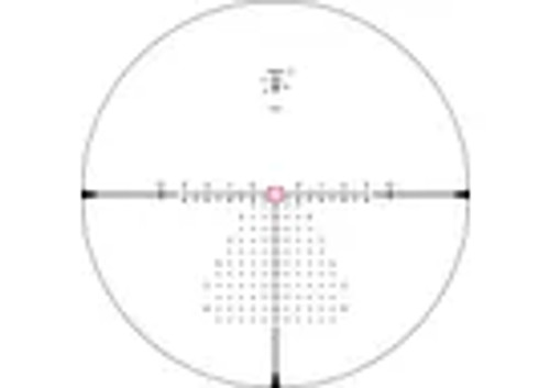 Vortex Razor HD Gen III 1-10x24 FFP EBR-9 MRAD RZR-11002