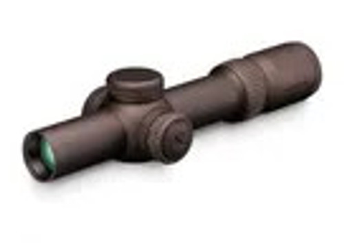Vortex Razor HD Gen III 1-10x24 FFP EBR-9 MOA RZR-11001
