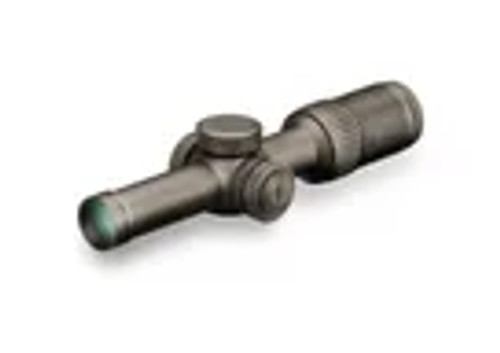 Vortex Razor HD Gen II-E 1-6x24 SFP VMR-2 MOA RZR-16010 Vortex Razor HD Gen II-E 1-6x24 SFP VMR-2 MOA RZR-16010