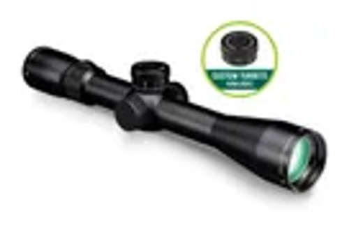 Vortex Razor HD LHT 3-15x42 SFP HSR-5i MOA RZR-31501