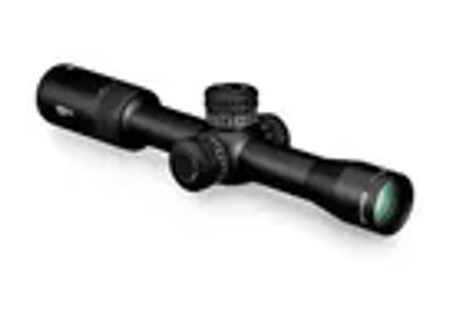 Vortex Viper PST Gen II 2-10x32 FFP EBR-4 MOA PST-2101